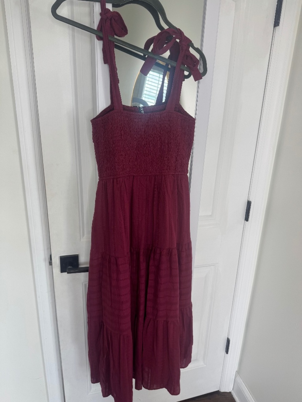 Summer dress